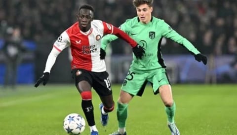 Beşiktaş'a 19'luk kanat!