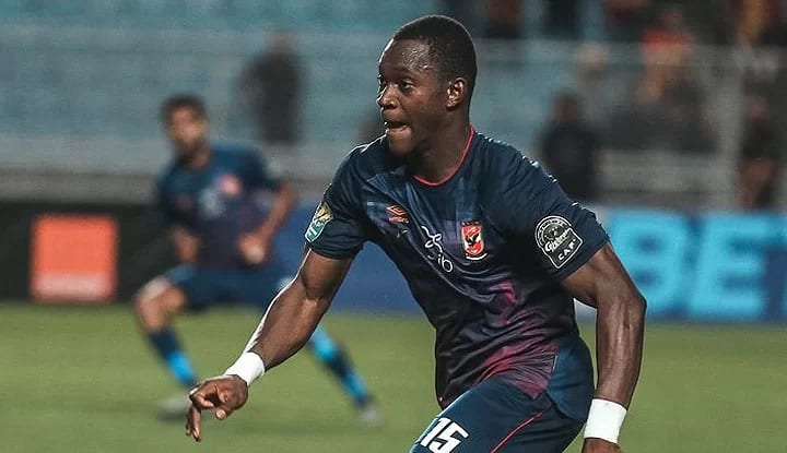 Beşiktaş'a 25'lik orta saha!