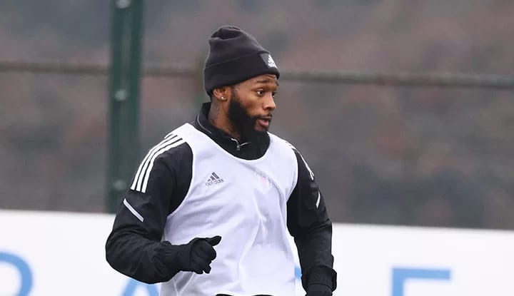 Beşiktaş'a ağır N'Koudou faturası