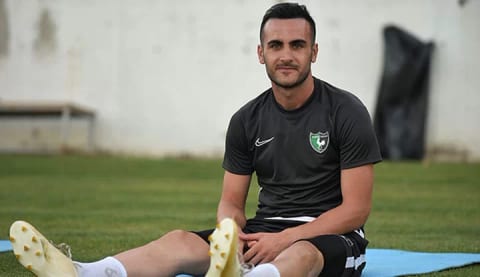 Beşiktaş'a alternatif stoper!