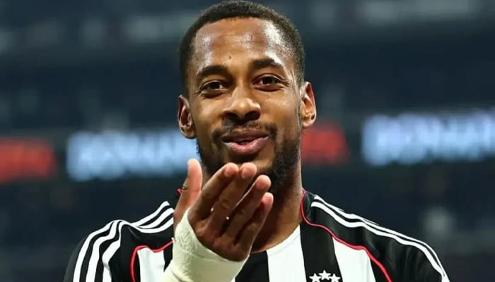 Beşiktaş’a Amir Murillo’dan kötü haber!