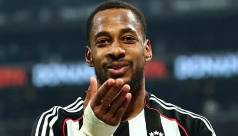 Beşiktaş’a Amir Murillo’dan kötü haber!
