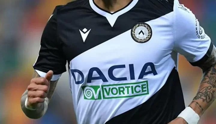 Beşiktaş'a Arjantinli orta saha!