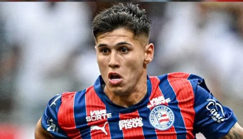 Beşiktaş'a Arjantinli stoper önerildi!