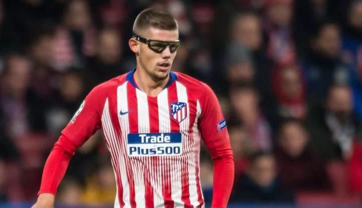 Beşiktaş'a Atletico Madrid'den flaş transfer