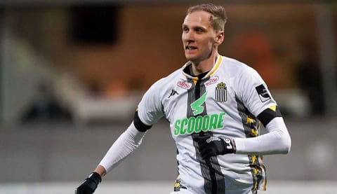 Beşiktaş'a bedava golcü! Serbest kaldı!