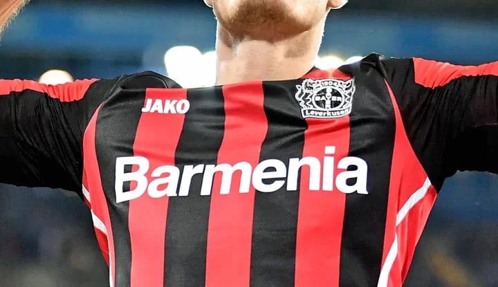 Beşiktaş’a BundesLiga’dan 22 milyon euroluk santrafor!