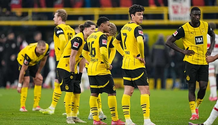 Beşiktaş'a büyük müjde! Dortmund kolaylık sağlayacak
