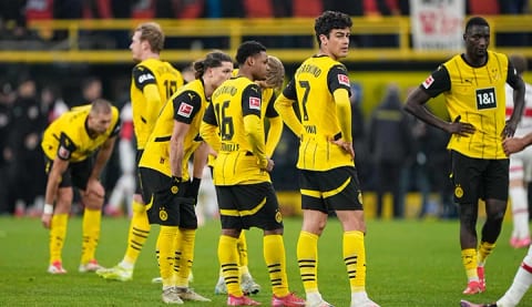 Beşiktaş'a büyük müjde! Dortmund kolaylık sağlayacak
