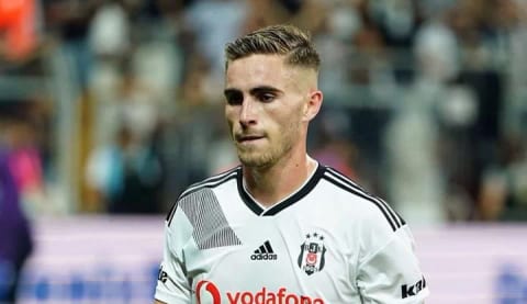 Beşiktaş'a büyük tehdit; Tyler Boyd!
