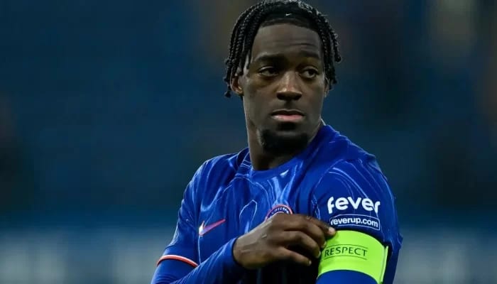 Beşiktaş’a Chelsea’den transfer!