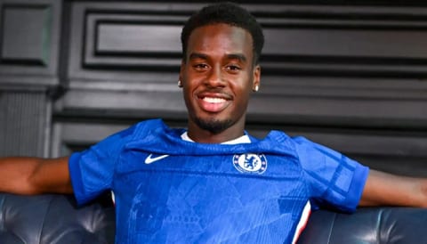Beşiktaş’a Chelsea’li kanat önerisi!
