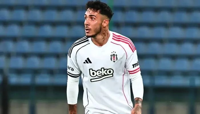 Emirhan Topçu için Milan’dan teklif!