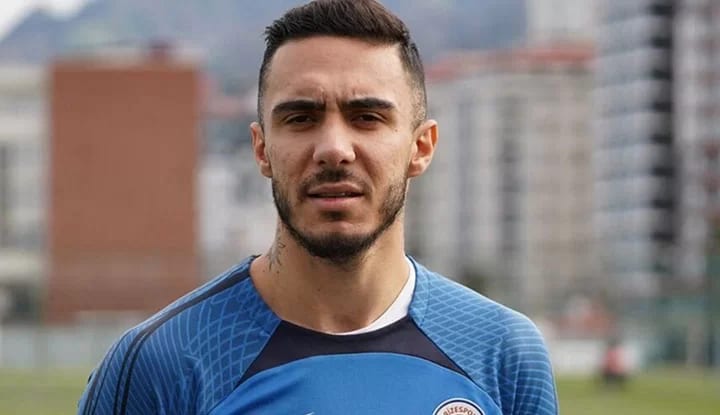 Beşiktaş'a Emirhan Topçu transferinde İspanyol rakip!