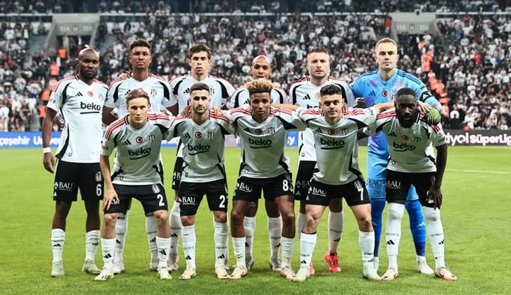 Beşiktaş’a Eyüpspor maçında Immobile hayat verdi!