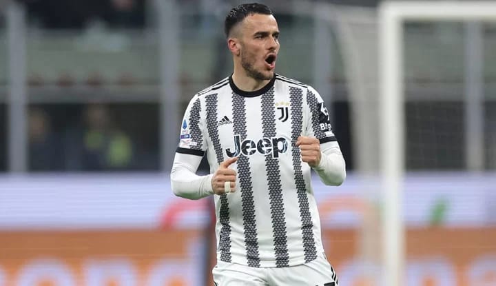 Beşiktaş’a Filip Kostic önerisi!