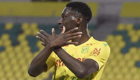 Beşiktaş'a forvet transferinde sürpriz isimler!