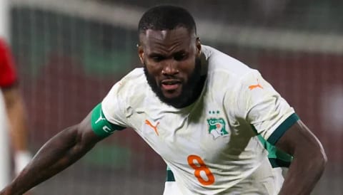 Beşiktaş'a Franck Kessie önerisi: Gözler Italiano'da!