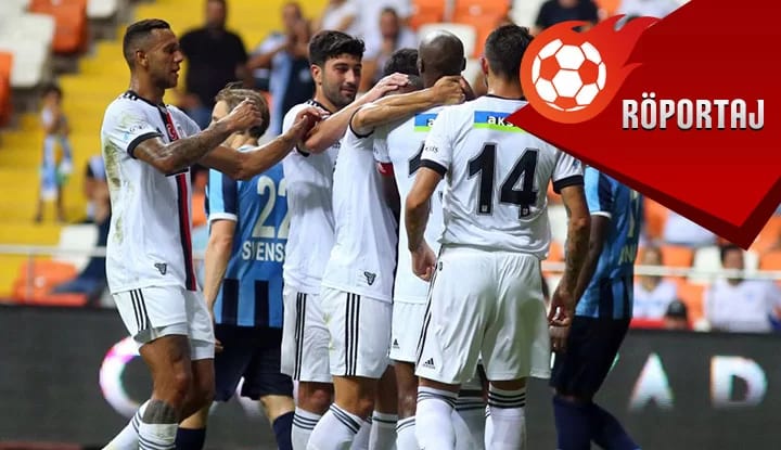 RÖPORTAJ | "Beşiktaş'a gelecek 3-4 tane oyuncu var; ismi geçen..."