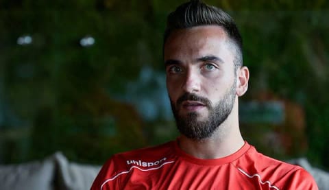 "Beşiktaş'a gelirim"