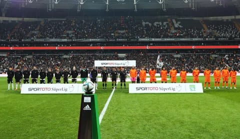 "Beşiktaş'a gelmesini çok istedim ama olmadı"