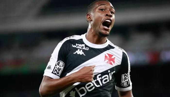 Beşiktaş'a genç Brezilyalı yıldız!