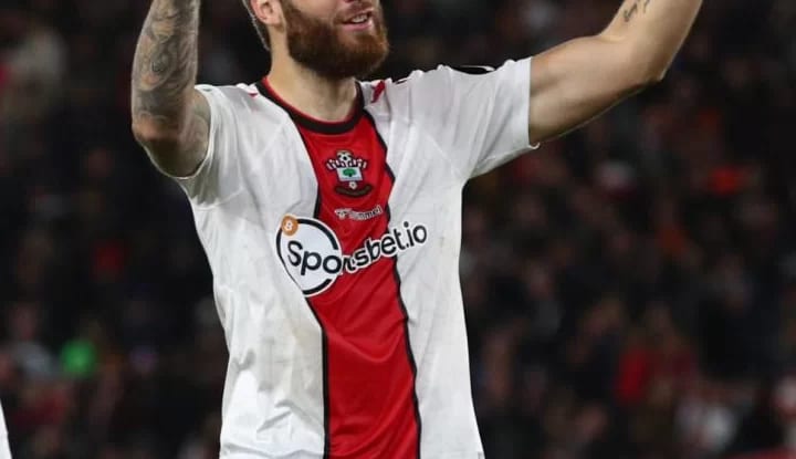 Beşiktaş'a Hırvat stoper önerisi!