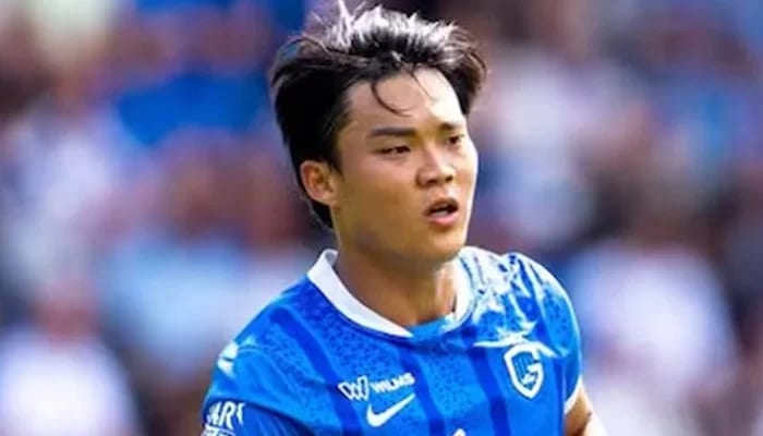 Beşiktaş’a Hyeon-gyu Oh transferinden olumsuz yanıt