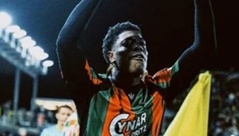 Beşiktaş'a Issa Doumbia transferinde kötü haber!