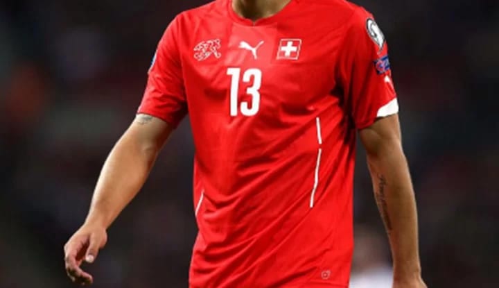 Beşiktaş'a İsviçreli sol bek!