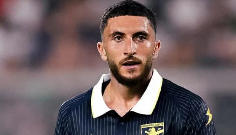 Beşiktaş'a İtalya'dan kanat adayı!
