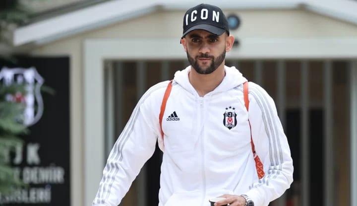 Beşiktaş'a iyi haber!