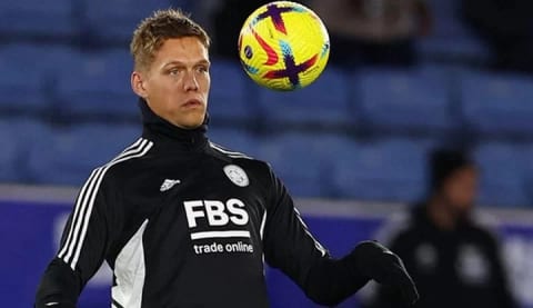 Beşiktaş'a Jannik Vestergaard transferinde müjde!