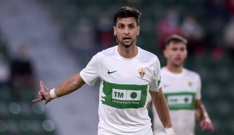 Beşiktaş'a Javier Pastore transferinde rakip çıktı!