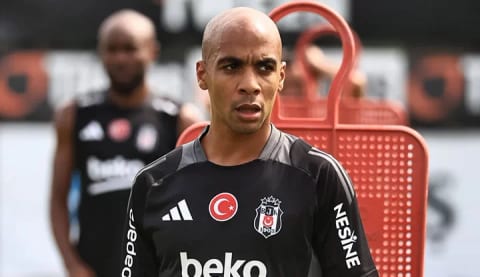 Beşiktaş'a Joao Mario müjdesi!