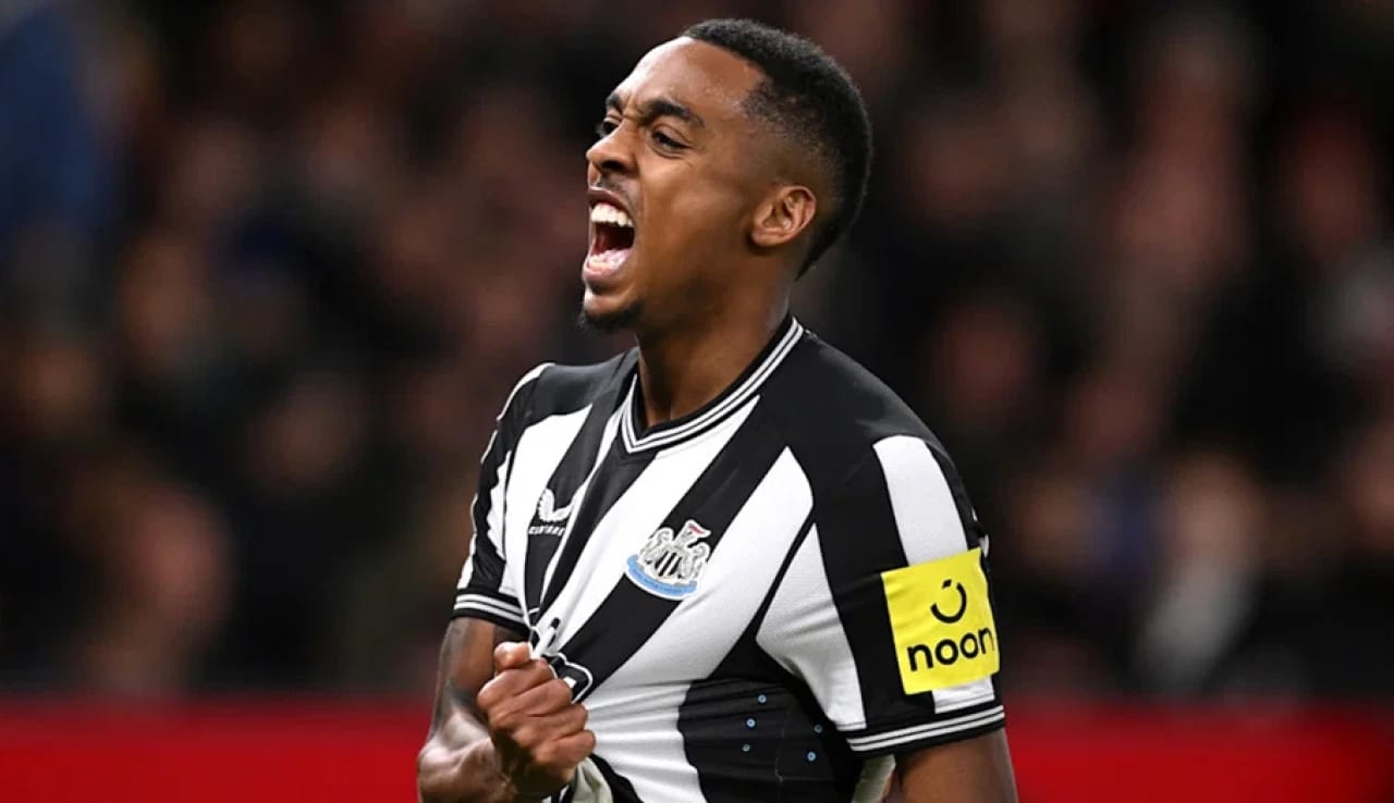 Beşiktaş'a Joe Willock müjdesi! Newcastle kararını verdi