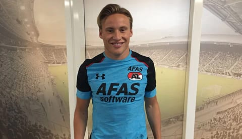 Beşiktaş'a Jonas Svensson transferinde sürpriz rakip