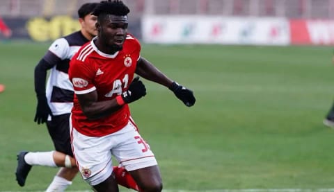 Beşiktaş'a Jordy Caicedo transferinde Meksika sürprizi!