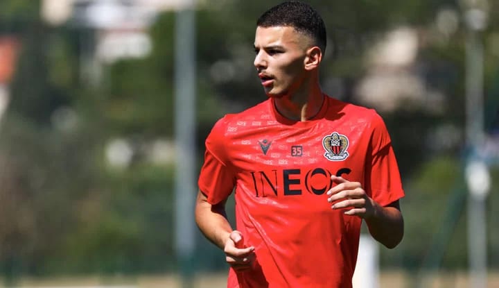 Beşiktaş’a kanat transferinde yeni aday!