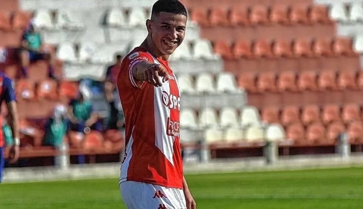 Beşiktaş'a kiralık sol bek!