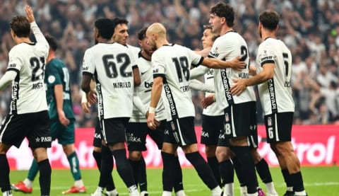 Beşiktaş'a Cerny için kötü haber! Italiano açıkladı!