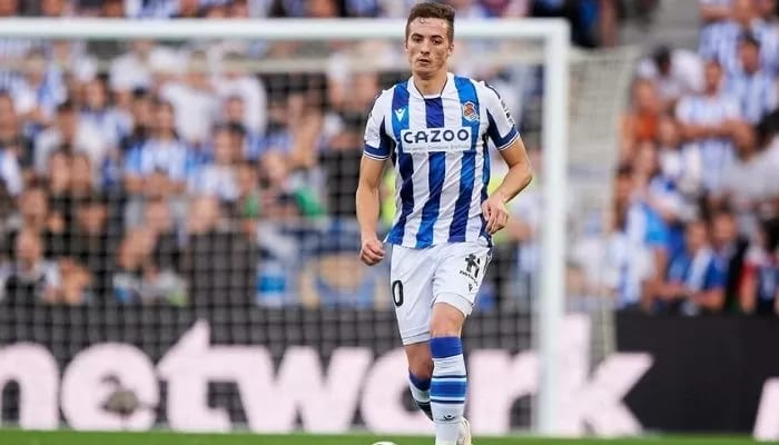 Beşiktaş'a La Liga'dan stoper adayı!