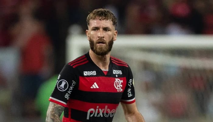 Beşiktaş'a Leo Pereira transferinde güçlü rakipler!