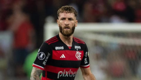 Beşiktaş'a Leo Pereira transferinde güçlü rakipler!