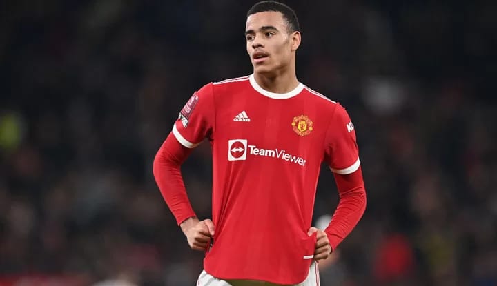 Beşiktaş'a Mason Greenwood'dan iyi haber!