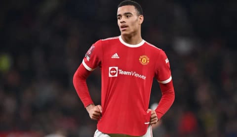 Beşiktaş'a Mason Greenwood'dan iyi haber!