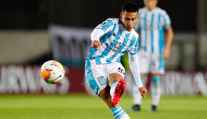 Beşiktaş'a Matias Rojas'tan sevindiren haber!