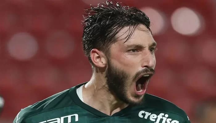 Beşiktaş’a Matias Vina transferinde olumsuz gelişme