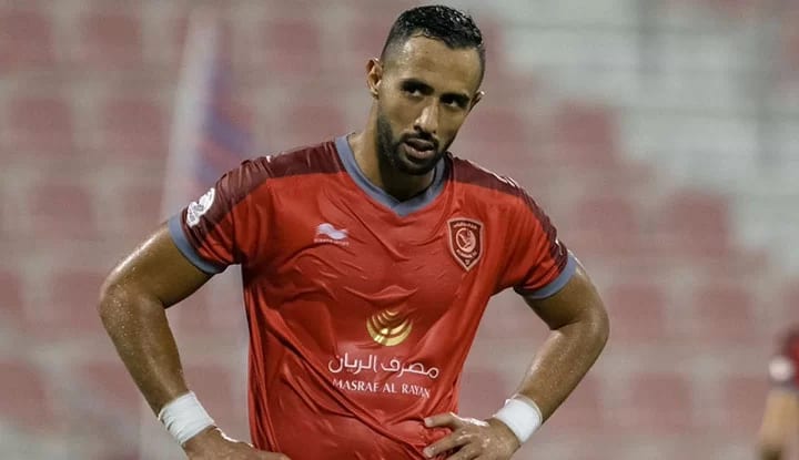 Beşiktaş'a Mehdi Benatia teklifi