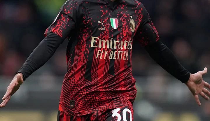 Beşiktaş Milan'dan o isim ile anlaşmaya çok yakın!